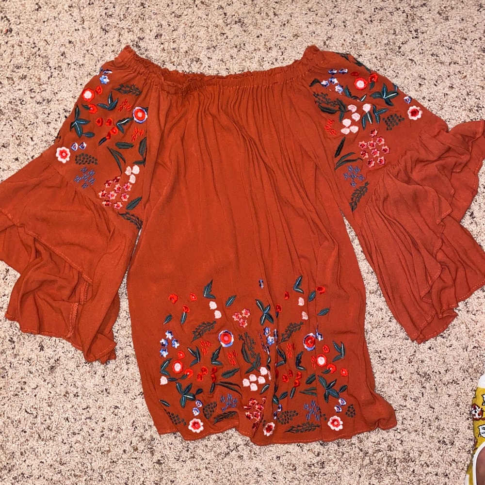 Boutique dress